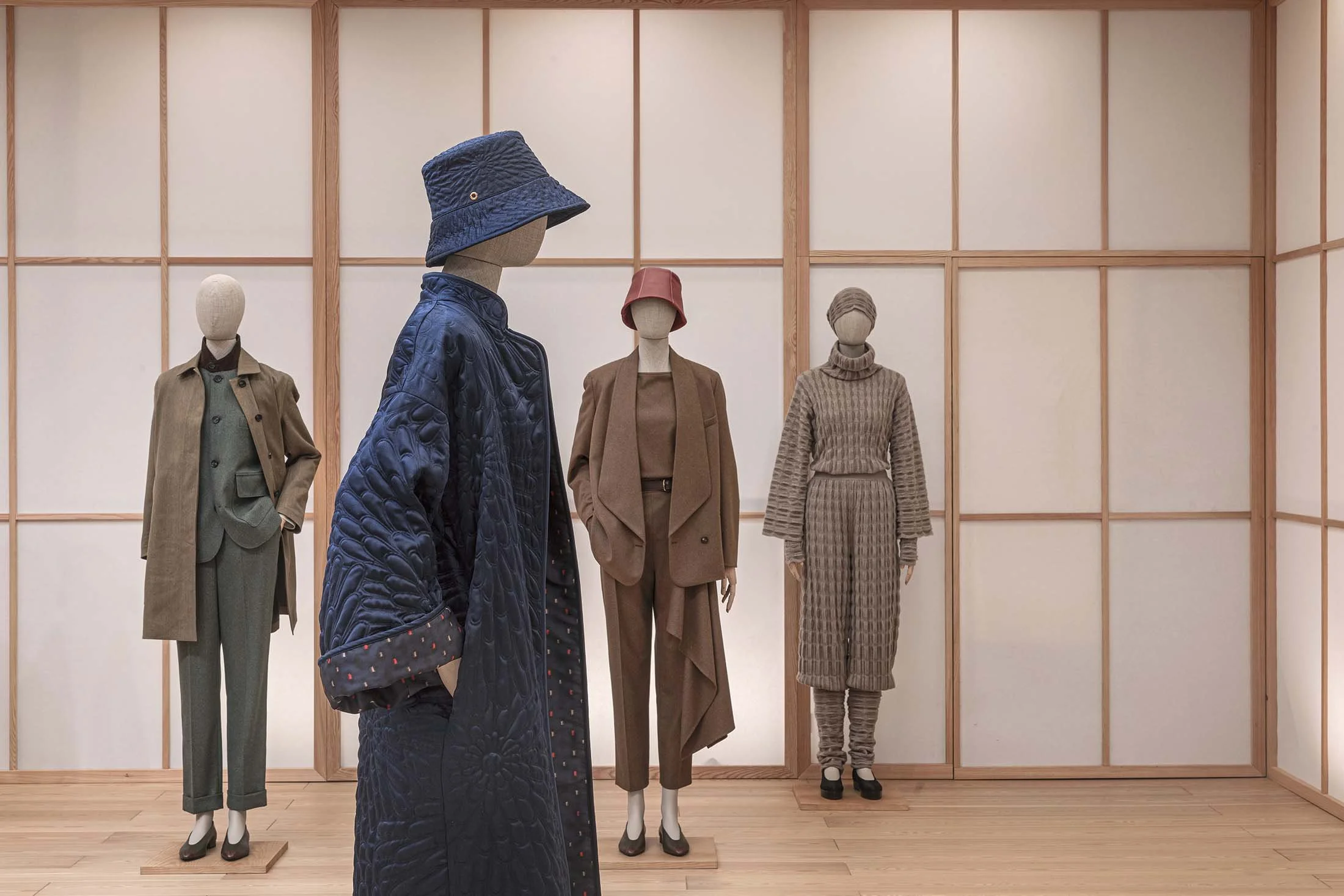 News - Loro Piana SS24 Spring Summer 2024: Italian Luxury